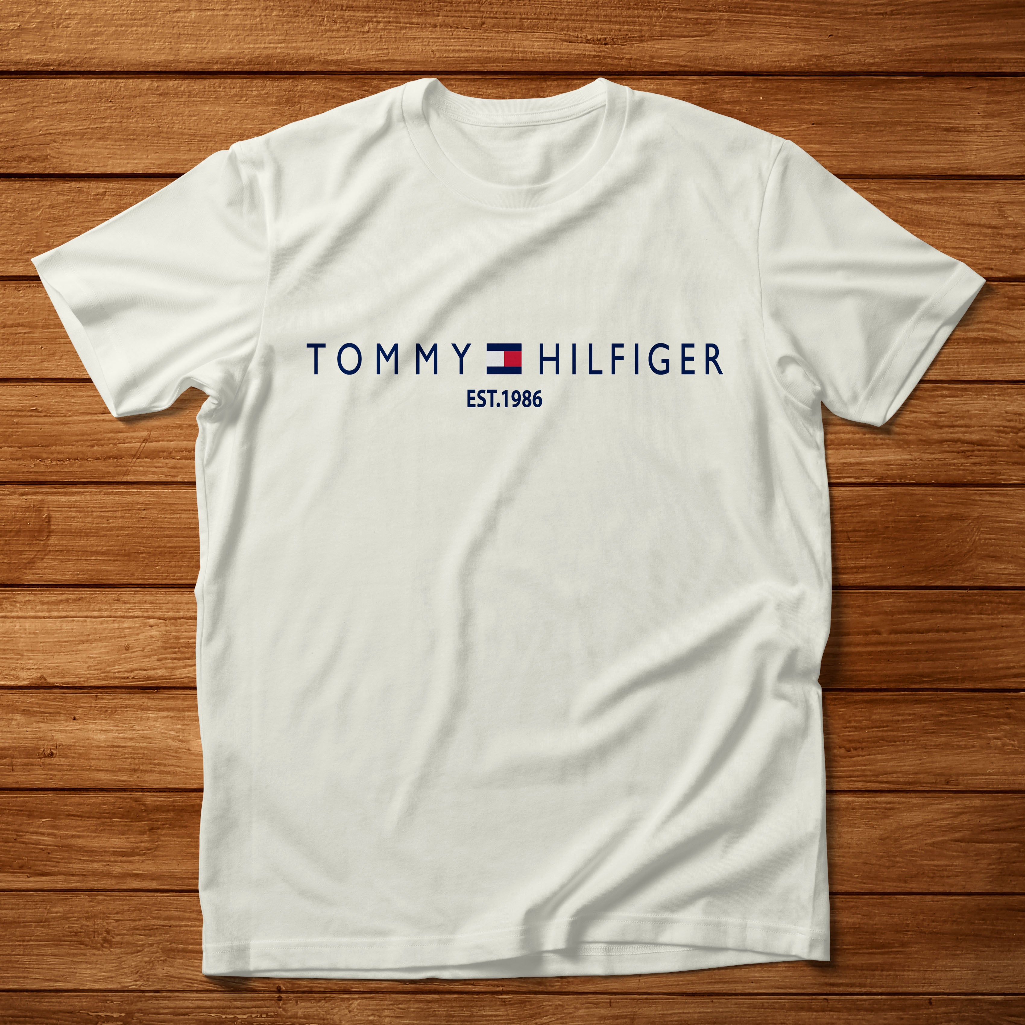 Tommy Hilfiger -basic