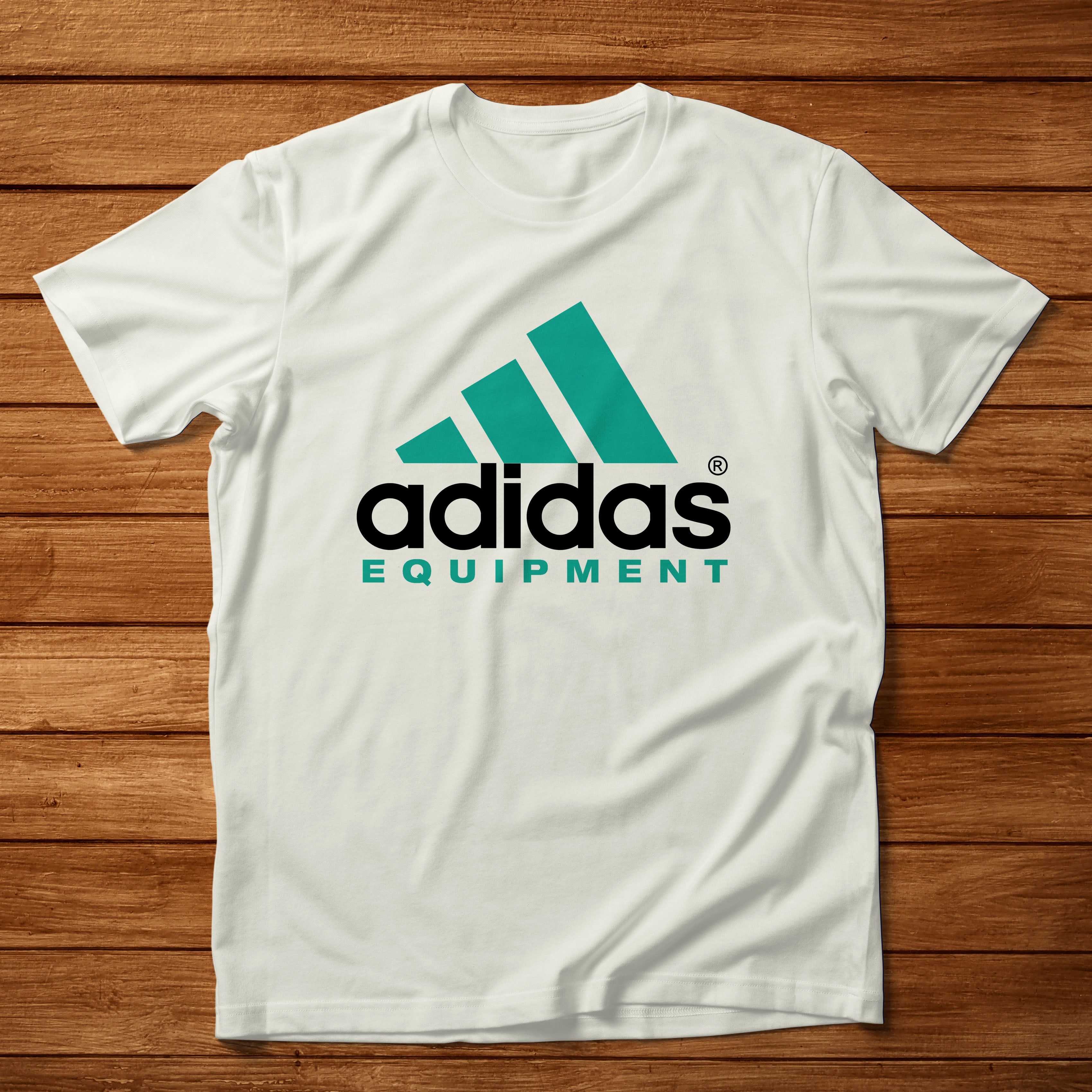 Adidas -basic tshirt